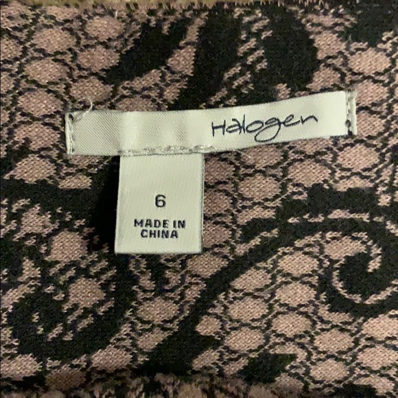 Halogen Pencil Skirt - Picture 2 of 4